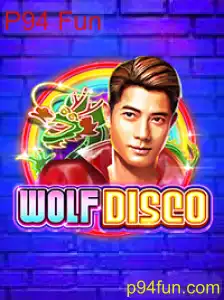 Descubra o Empolgante Mundo de WolfDisco: O Jogo do Momento