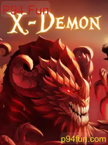 Descubra o Universo de XDemon: Uma Jornada Cheia de Diversão com P94 Fun