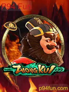 A Excitante Jornada de ZhongKui: Redescobrindo o P94 Fun